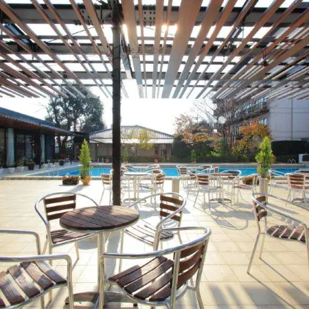 Hotel Fuji