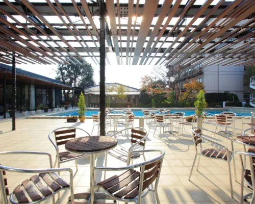Hotel Fuji Hotels in Fuefuki
