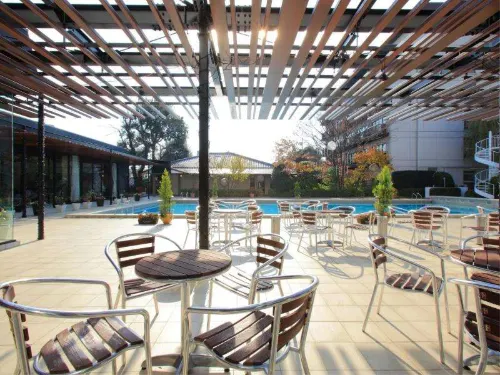 Hotel Fuji