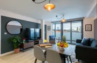 Kula Manchester Các khách sạn ở 