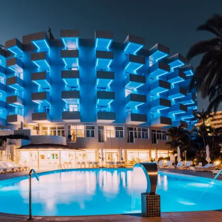 HL Rondo Hotel