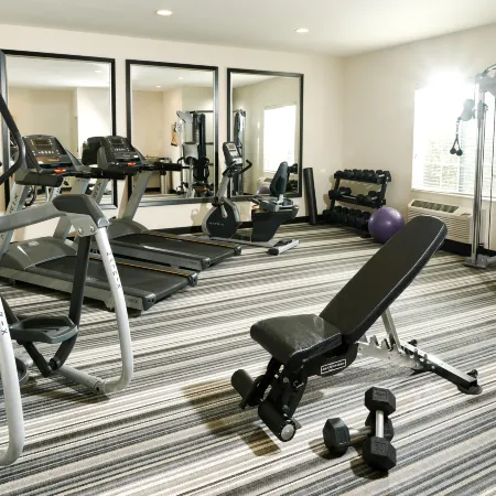 Candlewood Suites COLUMBUS-NORTHEAST by IHG Hôtels à : Columbus
