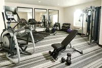 Candlewood Suites Columbus-Northeast Hotels in Harris County