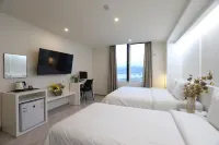 Bon Hotel Business Отели в г. Пусан