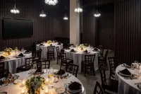 Watt Hotel Rahway, Tapestry Collection by Hilton - جاكوزي