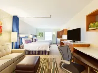 Home2 Suites by Hilton Fargo Hotels in Fargo