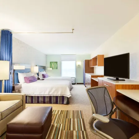 Home2 Suites by Hilton Fargo