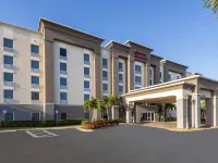 Hampton Inn & Suites Fort Myers-Colonial Blvd. Hotels near Edison Park