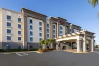 Hampton Inn & Suites Fort Myers-Colonial Blvd. Hotels near The Shops At Village Walk