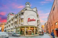 Britannia Sachas Hotel Manchester Hotels near Chetham's Library