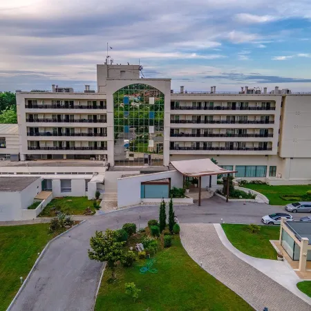 Olympian Bay Grand Resort by Anayia All Inclusive Resorts