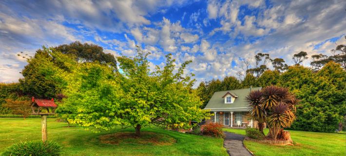 Rosebank Cottage Collection Hotels in Stanley