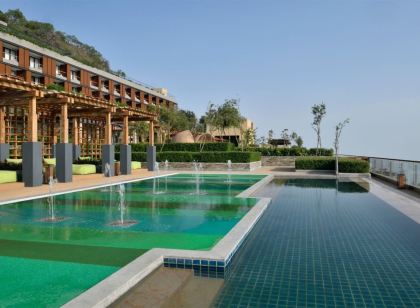 The Westin Resort & Spa, Himalayas