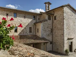 Park Hotel Ai Cappuccini