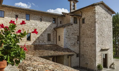 Park Hotel Ai Cappuccini