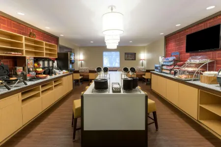 MainStay Suites Louisville Jeffersontown