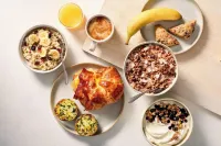 Fairfield Inn & Suites St. Joseph Hotels in Saint Joseph