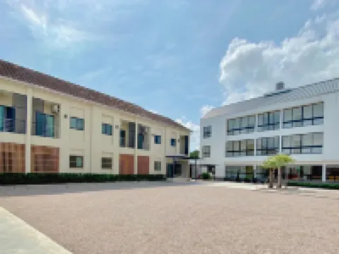 Calamint Residence Hotel Hotels in Chumphon