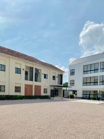 รูปภาพของคาลามิ้นท์ เรสซิเดนซ์ โฮเทล