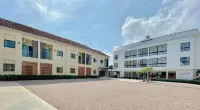 Calamint Residence Hotel Hotels in Chumphon
