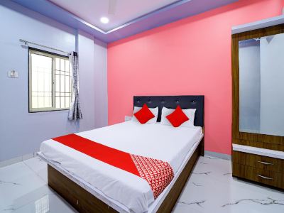 Fabhotel Carnival I