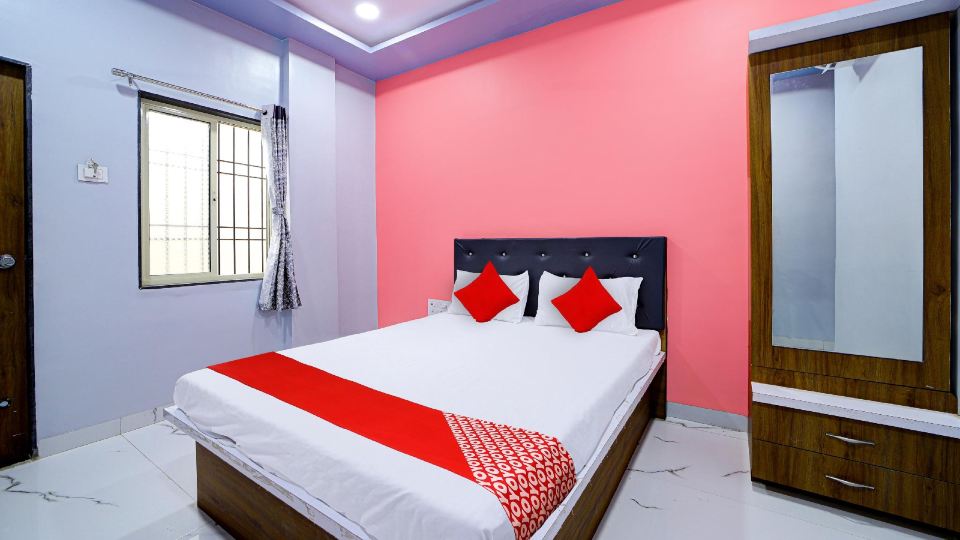 Fabhotel Carnival I