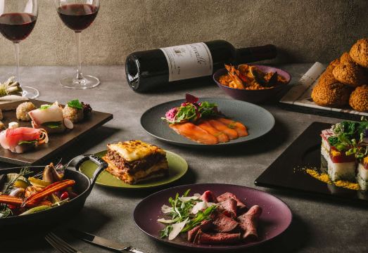 메르쿠르 나가노 마츠시로 온천