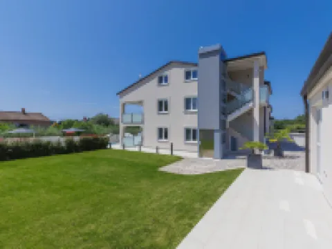 Villa Galici Hotels in Murine