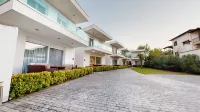 Acrotel Porto Brava Luxury Villas Hotels in Ormos Panagias