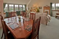 Troon Arts & Crafts Period Home Golf Beach