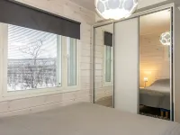 Willa Kiiruna Hotels in Fell Lapland