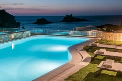 Made by the Sea Villa 4