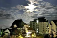 C3-3A-2 3R Apt ( Walk up 1.5 Floor from Ground  ) Hotels in Bukit Fraser