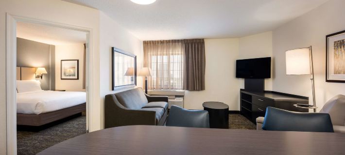 Sonesta Simply Suites Albuquerque Hotels in Albuquerque