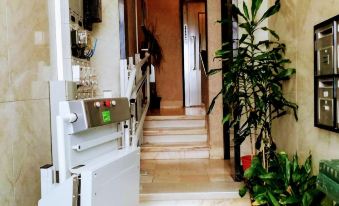 TripGeo Apartment Roma