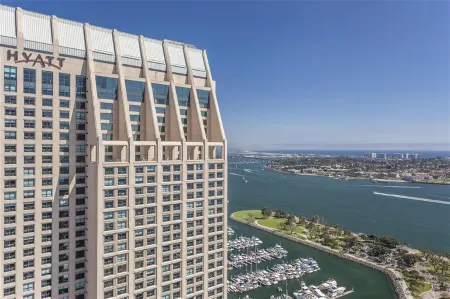 Manchester Grand Hyatt San Diego