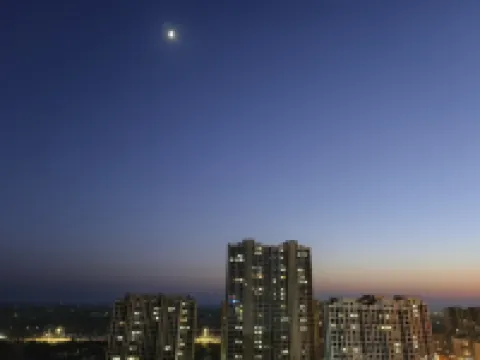 Youmi Homestay (Hanshou Wanda Plaza)