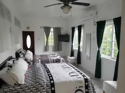Thebreeze2022 Hotels in 