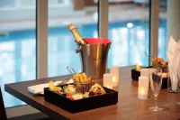 Mercure Blackburn Dunkenhalgh Hotel & Spa - breakfast