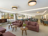 Kalyves Beach Hotel Hotels in Armeni