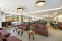 Kalyves Beach Hotel