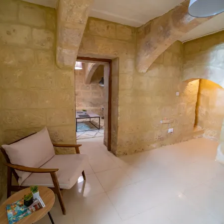 Carmelita Maisonette Valletta