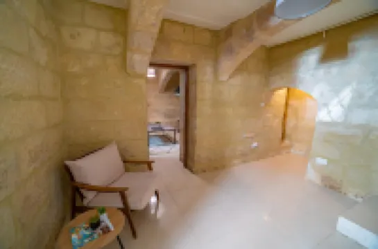 Carmelita Maisonette Valletta