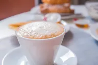 Hotel Prestige - servizio colazione