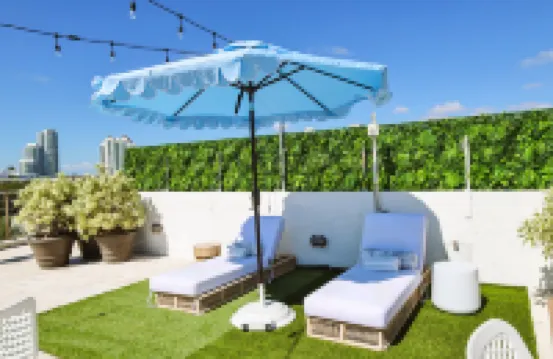 Bentley Hotel South Beach