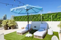 Bentley Hotel South Beach Các khách sạn ở Miami Beach