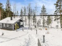 Villa Saunaniemi I Hotels near Kouvolan pienoisrautatiemuseo ja kahvila