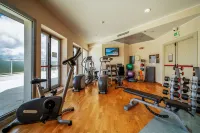 Delta Hotels Olbia Sardinia - Gym