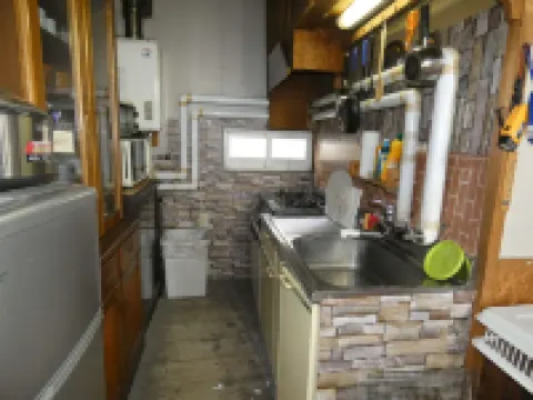 Furano Caravan House Chinita Hotels in Kamifurano