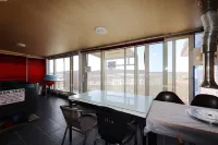 Taean la Luna Spa Pension